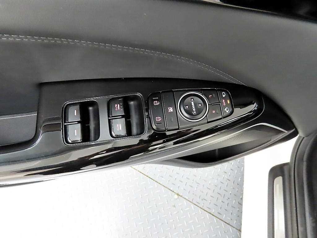 기아 K7 올 뉴 K7 2.4 GDI 리미티드 이미지 11