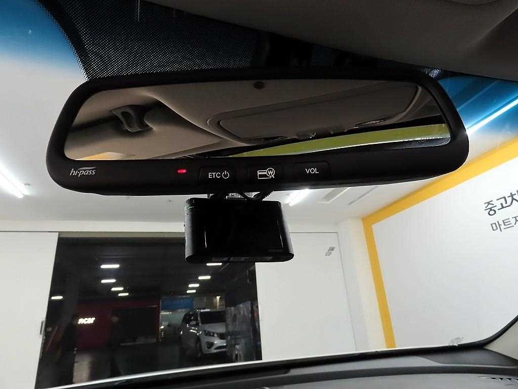 기아 K7 올 뉴 K7 2.4 GDI 리미티드 이미지 16