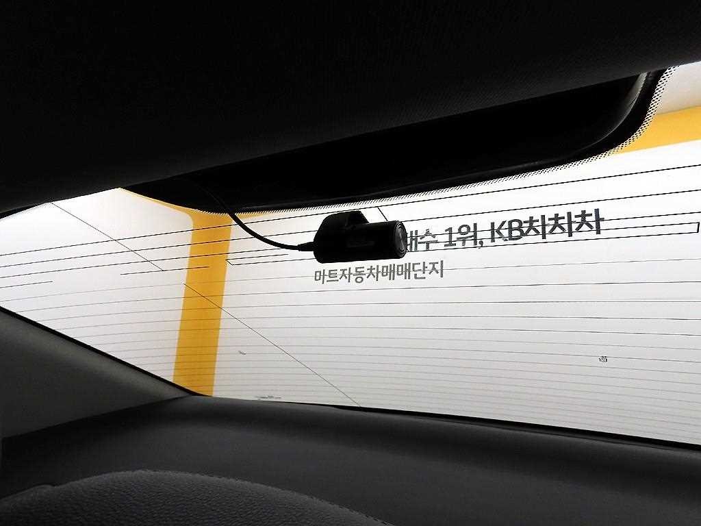 기아 K7 올 뉴 K7 2.4 GDI 리미티드 이미지 17