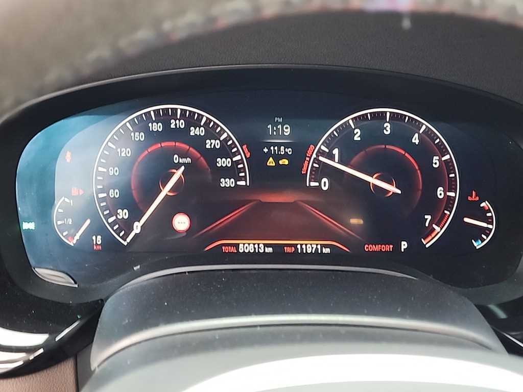 BMW 5시리즈 5시리즈 (G30) 530i xDrive M 스포츠 플러스 이미지 6