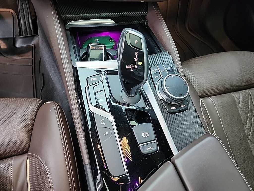 BMW 5시리즈 5시리즈 (G30) 530i xDrive M 스포츠 플러스 이미지 8