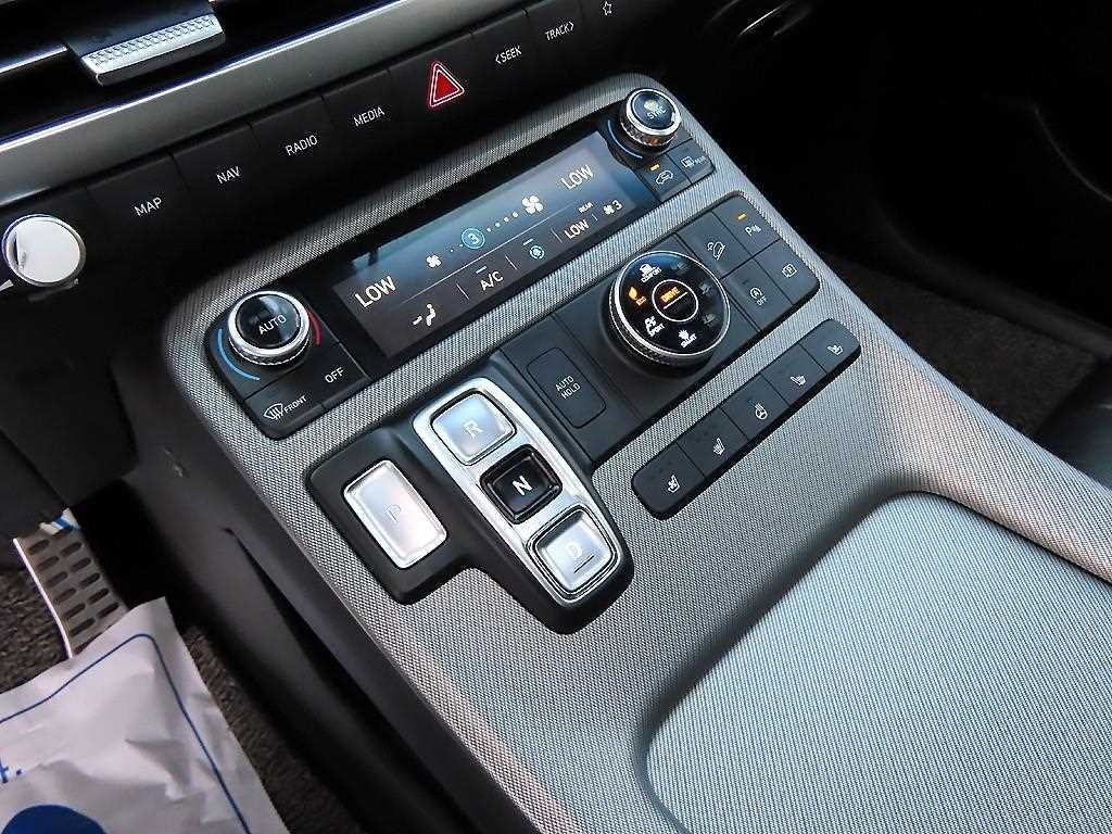 현대 팰리세이드 더 뉴 팰리세이드 디젤 2.2 4WD 프레스티지 이미지 10