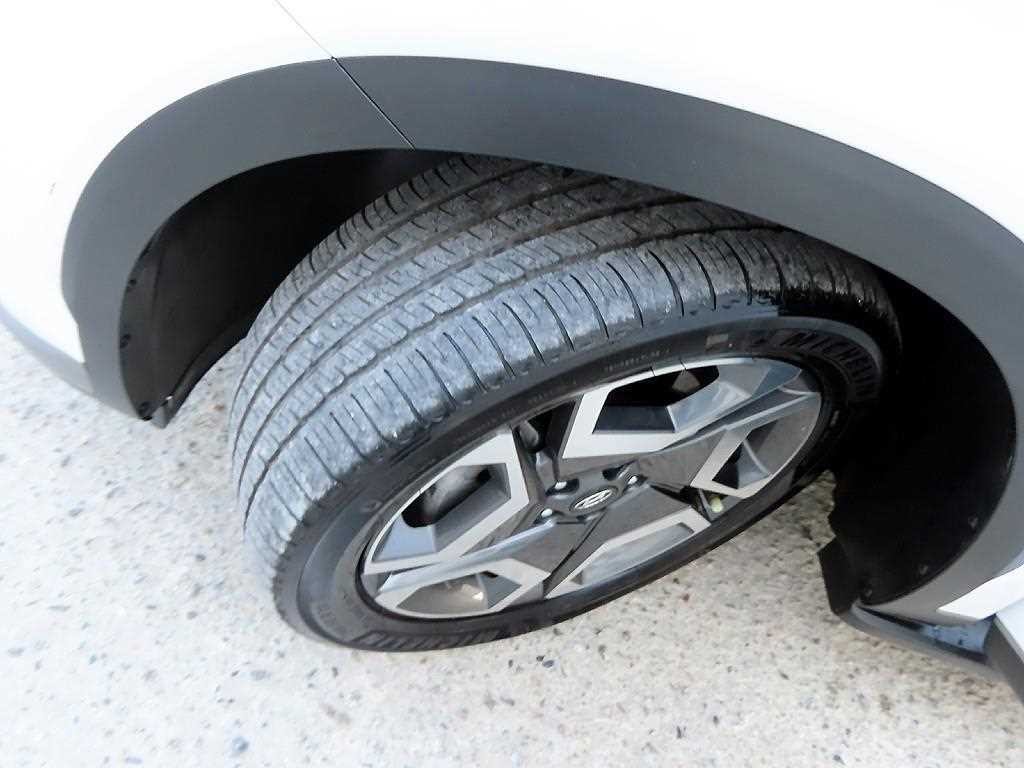 현대 팰리세이드 더 뉴 팰리세이드 디젤 2.2 4WD 프레스티지 이미지 20