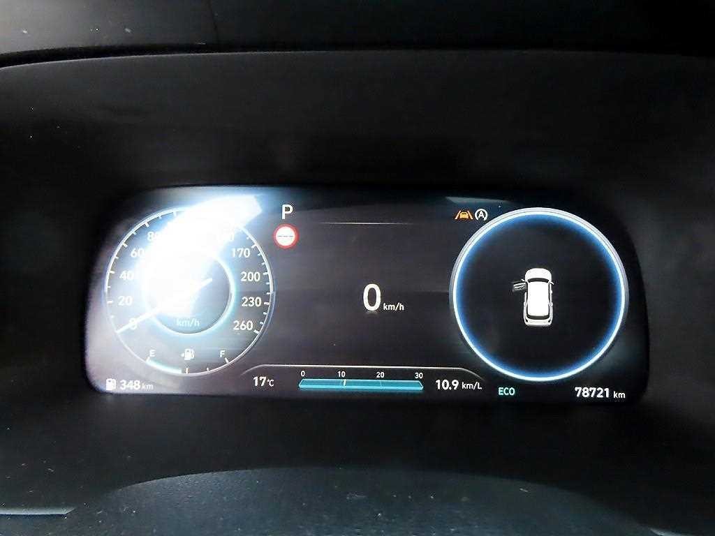 현대 팰리세이드 더 뉴 팰리세이드 디젤 2.2 4WD 프레스티지 이미지 9
