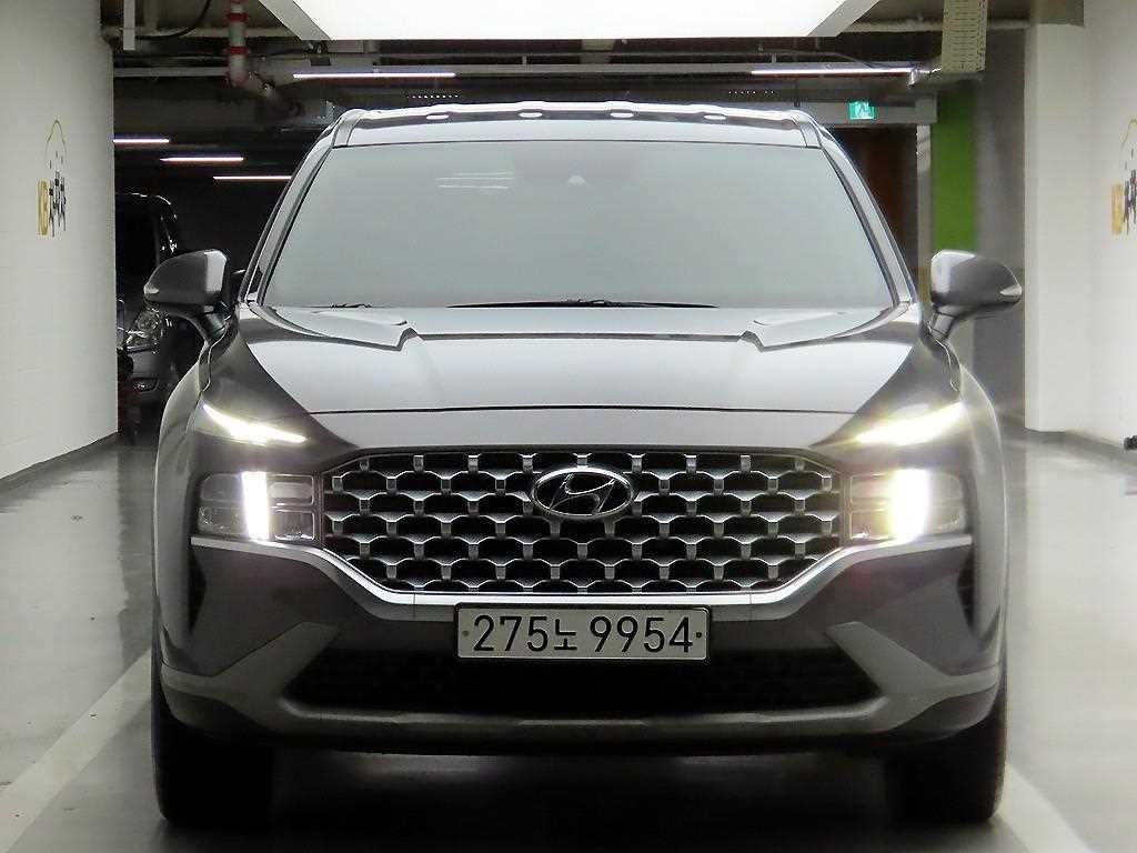 현대 싼타페 더 뉴 싼타페 디젤 2.2 4WD 프리미엄 초이스 이미지 1