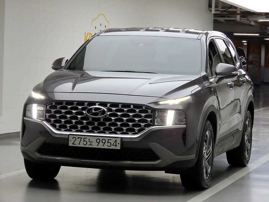현대 싼타페 더 뉴 싼타페 디젤 2.2 4WD 프리미엄 초이스 이미지 2