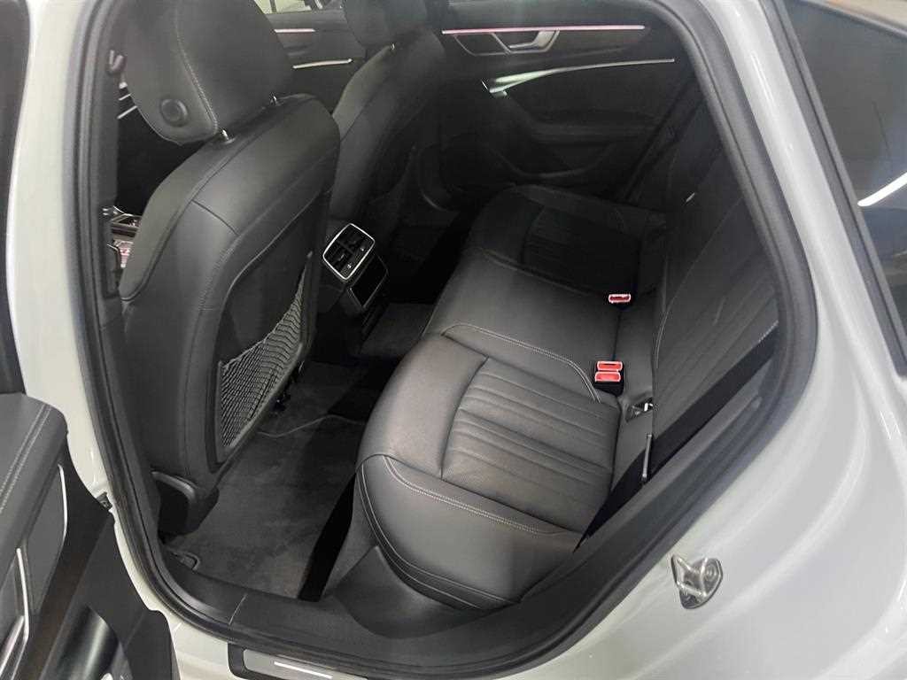 아우디 A6 A6 (C8) 45 TDI 콰트로 프리미엄 이미지 7