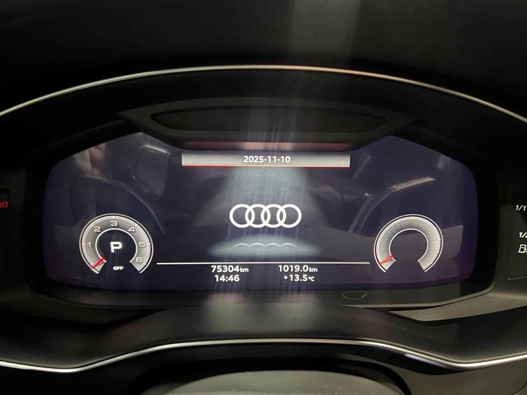 아우디 A6 A6 (C8) 45 TDI 콰트로 프리미엄 이미지 8