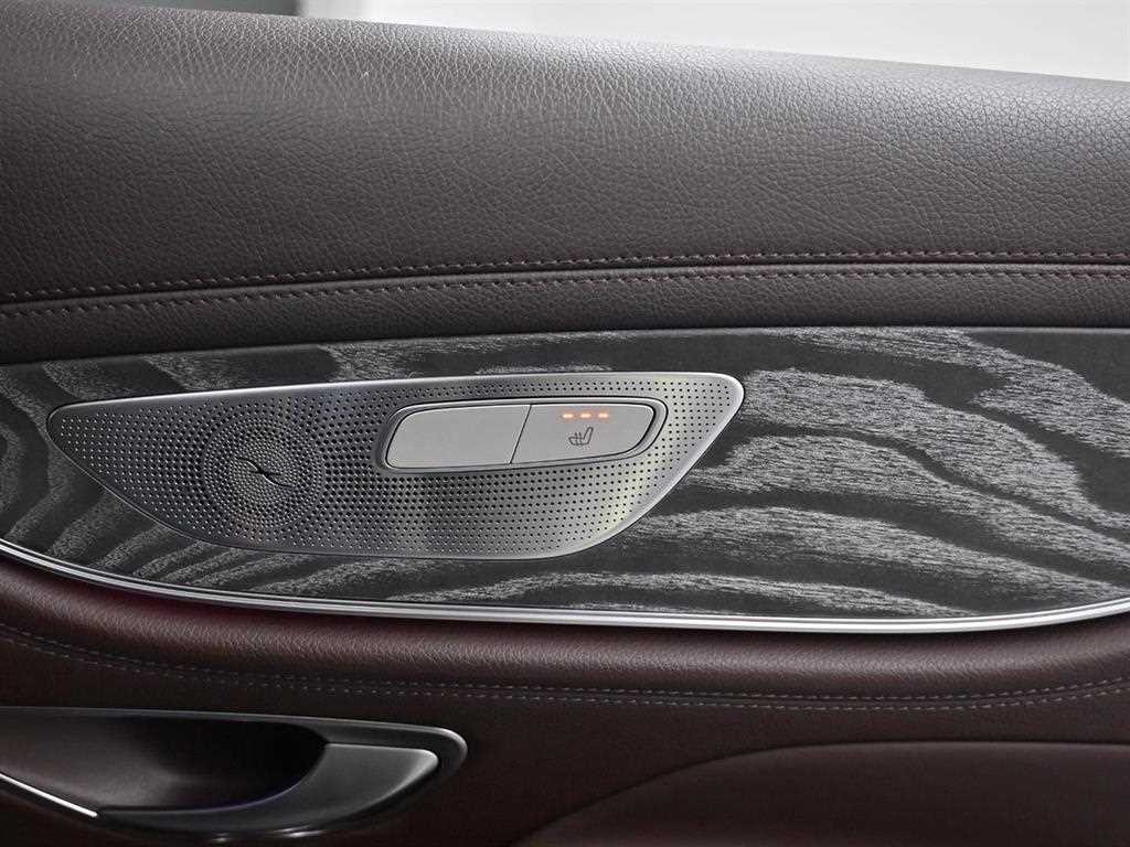 벤츠 CLS 클래스 CLS클래스 C257 CLS 450 4MATIC AMG Line 이미지 16