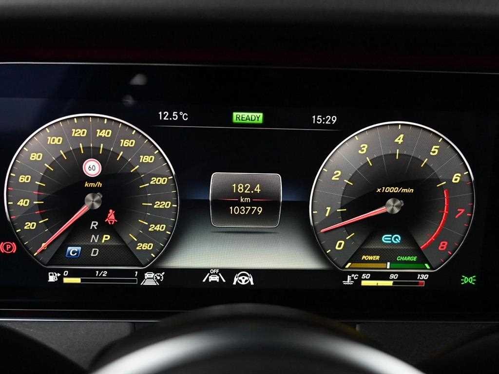 벤츠 CLS 클래스 CLS클래스 C257 CLS 450 4MATIC AMG Line 이미지 8