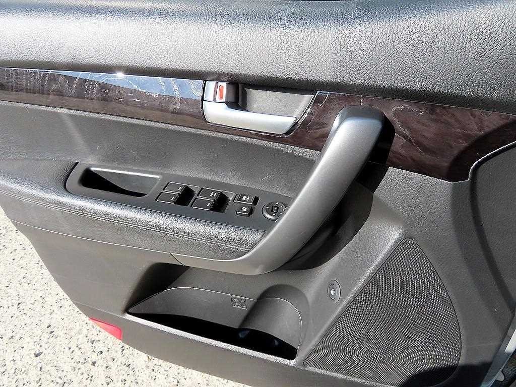기아 쏘렌토 뉴 쏘렌토 R 4WD 2.0 LX 이미지 11
