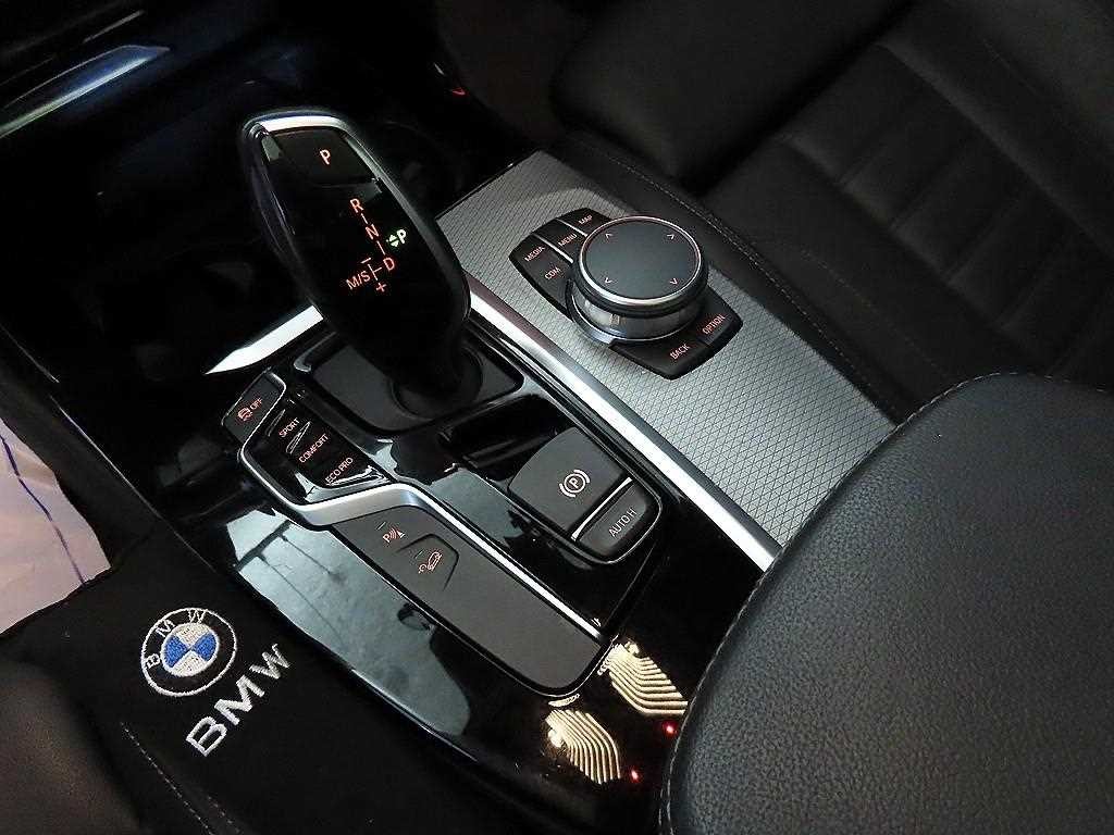 BMW X4 X4 (G02) xDrive 20d M 스포츠 이미지 12
