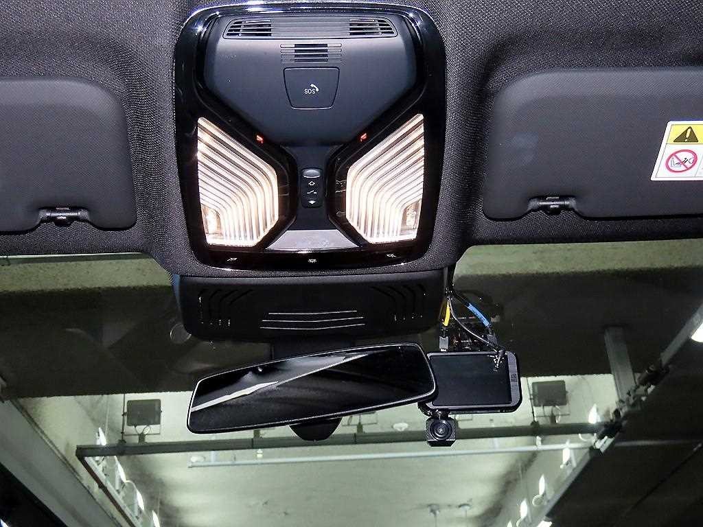 BMW X4 X4 (G02) xDrive 20d M 스포츠 이미지 13