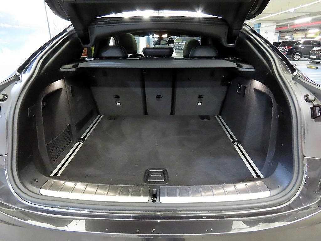 BMW X4 X4 (G02) xDrive 20d M 스포츠 이미지 17