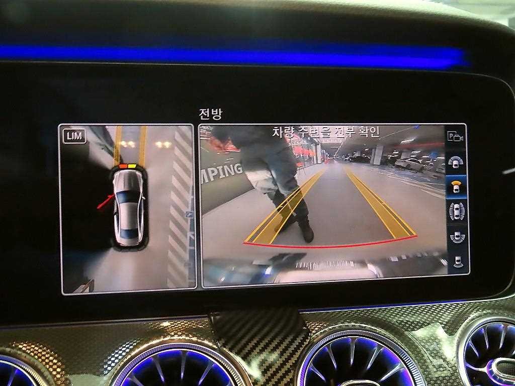 벤츠 E 클래스 E-클래스 W213 E450 4MATIC 쿠페 이미지 14
