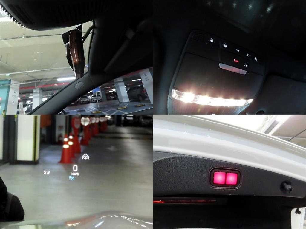 벤츠 E 클래스 E-클래스 W213 E450 4MATIC 쿠페 이미지 18