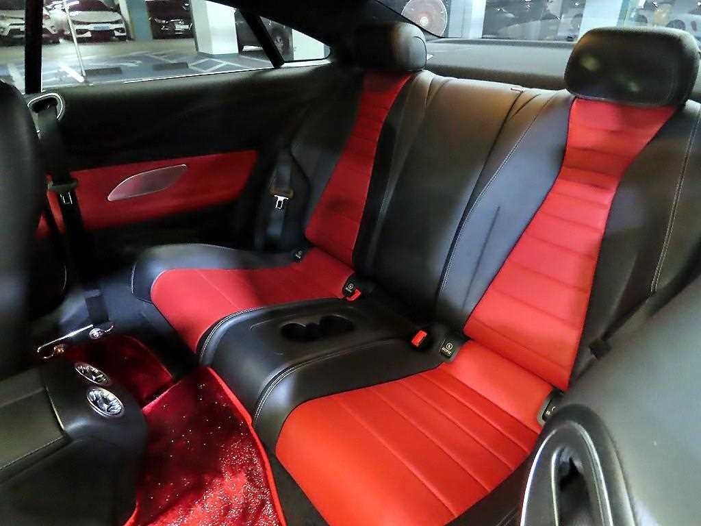 벤츠 E 클래스 E-클래스 W213 E450 4MATIC 쿠페 이미지 7
