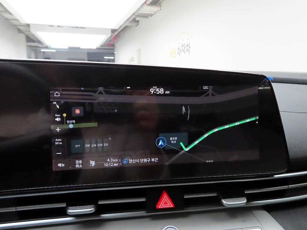 현대 아반떼 아반떼 (CN7) 1.6 모던 이미지 9