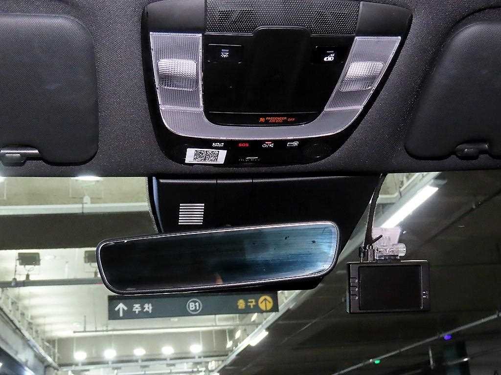기아 스포티지 스포티지 5세대 (NQ5) 1.6 가솔린 2WD 노블레스 이미지 15