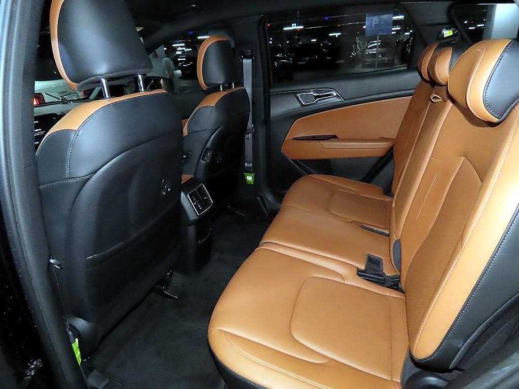 기아 스포티지 스포티지 5세대 (NQ5) 1.6 가솔린 2WD 노블레스 이미지 7