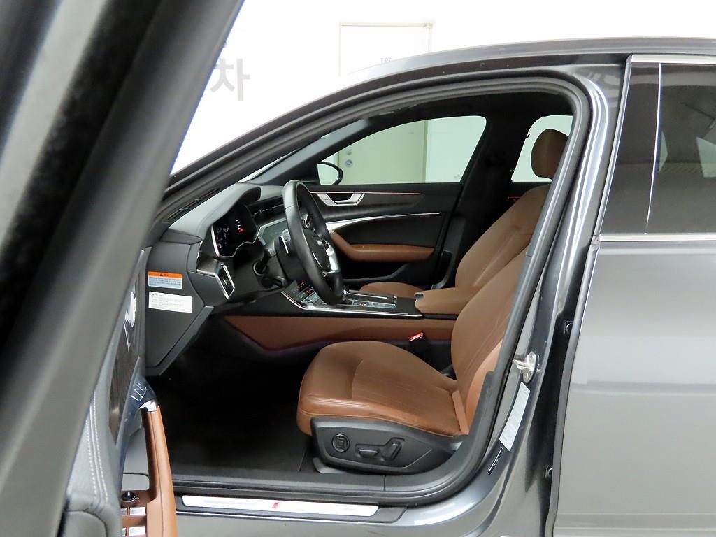 아우디 A6 A6 (C8) 45 TFSI 프리미엄 이미지 13
