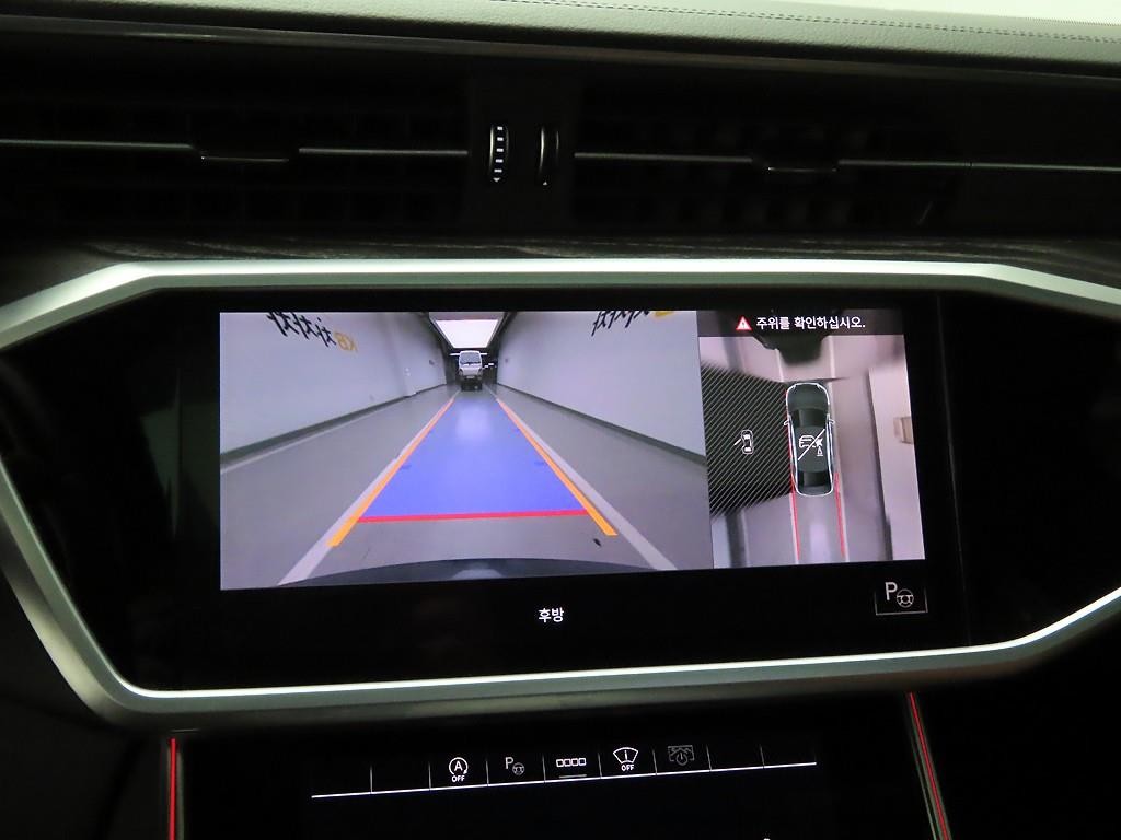 아우디 A6 A6 (C8) 45 TFSI 프리미엄 이미지 15