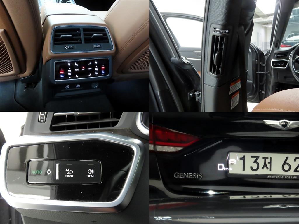 아우디 A6 A6 (C8) 45 TFSI 프리미엄 이미지 17