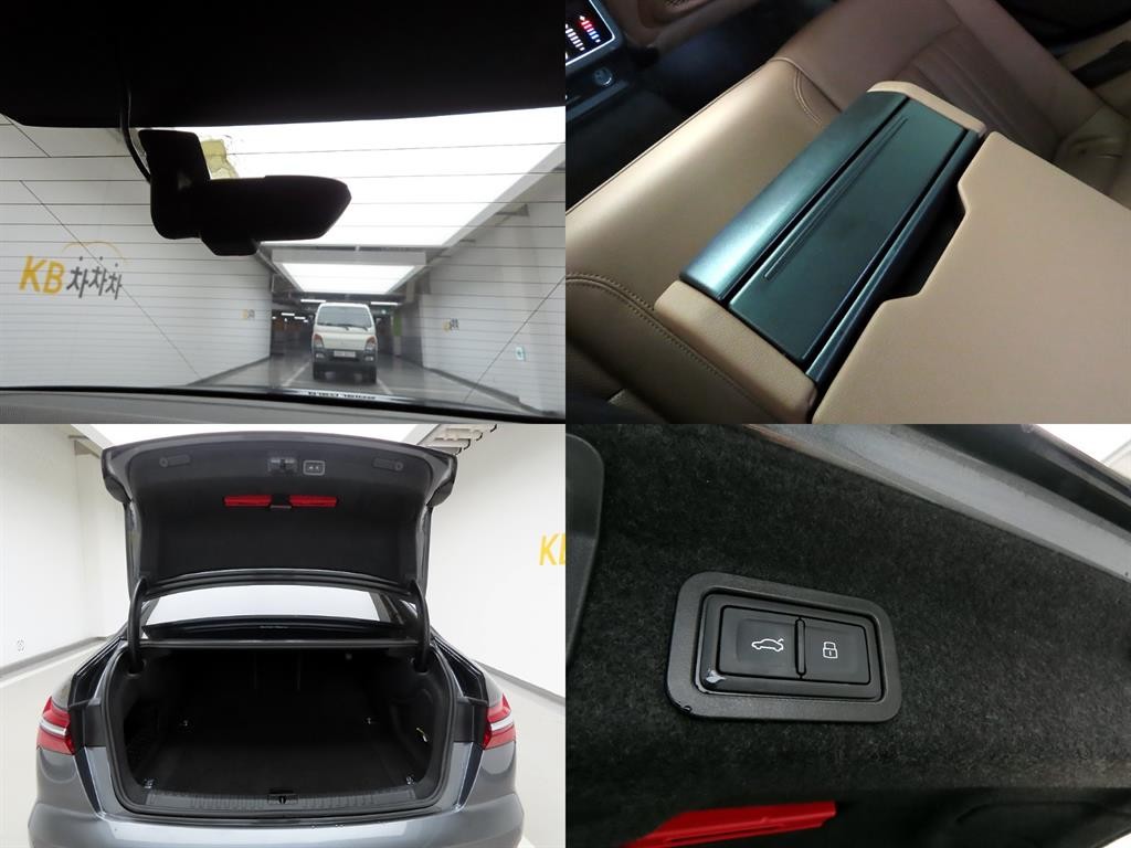 아우디 A6 A6 (C8) 45 TFSI 프리미엄 이미지 18