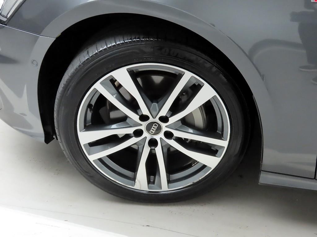 아우디 A6 A6 (C8) 45 TFSI 프리미엄 이미지 19