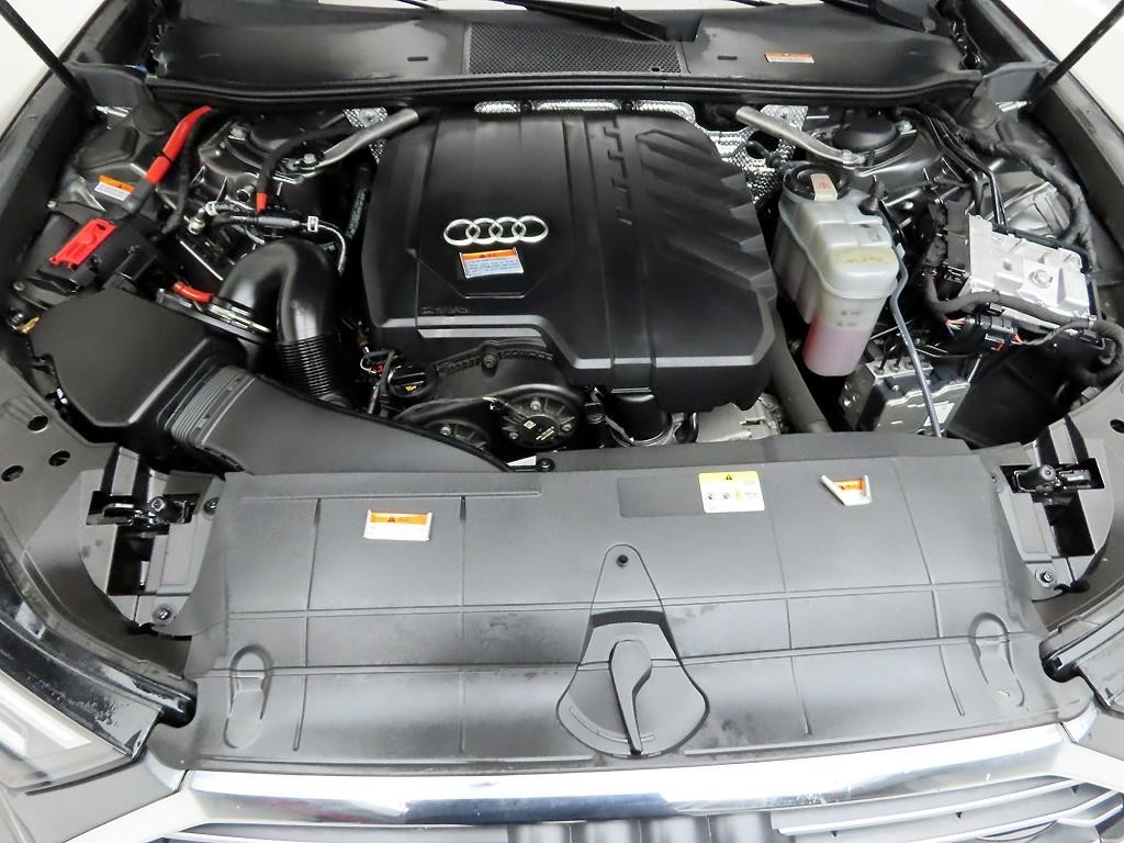 아우디 A6 A6 (C8) 45 TFSI 프리미엄 이미지 20