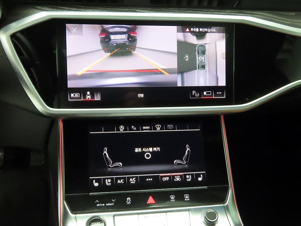 아우디 A6 A6 (C8) 45 TFSI 프리미엄 이미지 9