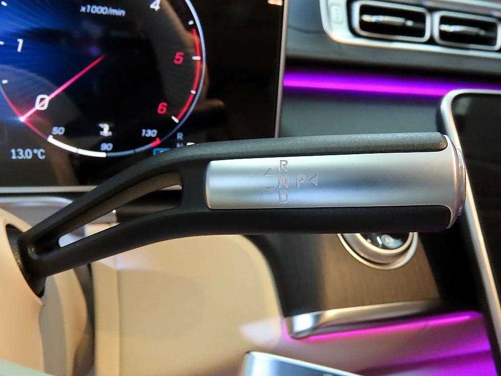 벤츠 S 클래스 S클래스-W223 S400 d 4MATIC 이미지 12