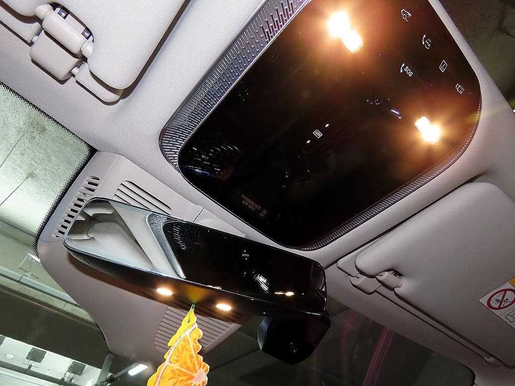 벤츠 S 클래스 S클래스-W223 S400 d 4MATIC 이미지 14