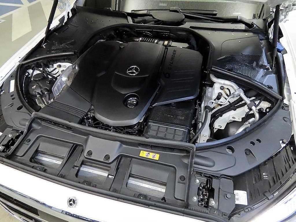벤츠 S 클래스 S클래스-W223 S400 d 4MATIC 이미지 19