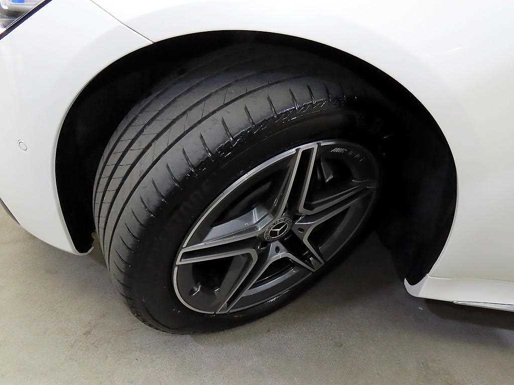 벤츠 S 클래스 S클래스-W223 S400 d 4MATIC 이미지 20