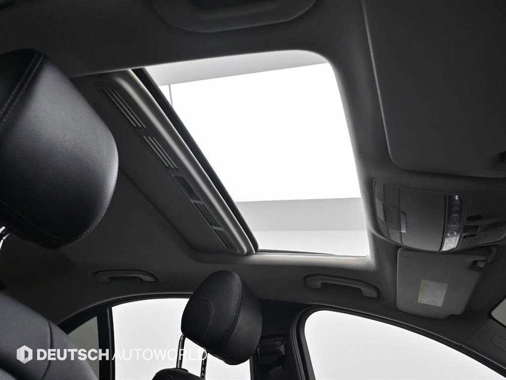 벤츠 C 클래스 C클래스 W205 C220 d 아방가르드 이미지 19