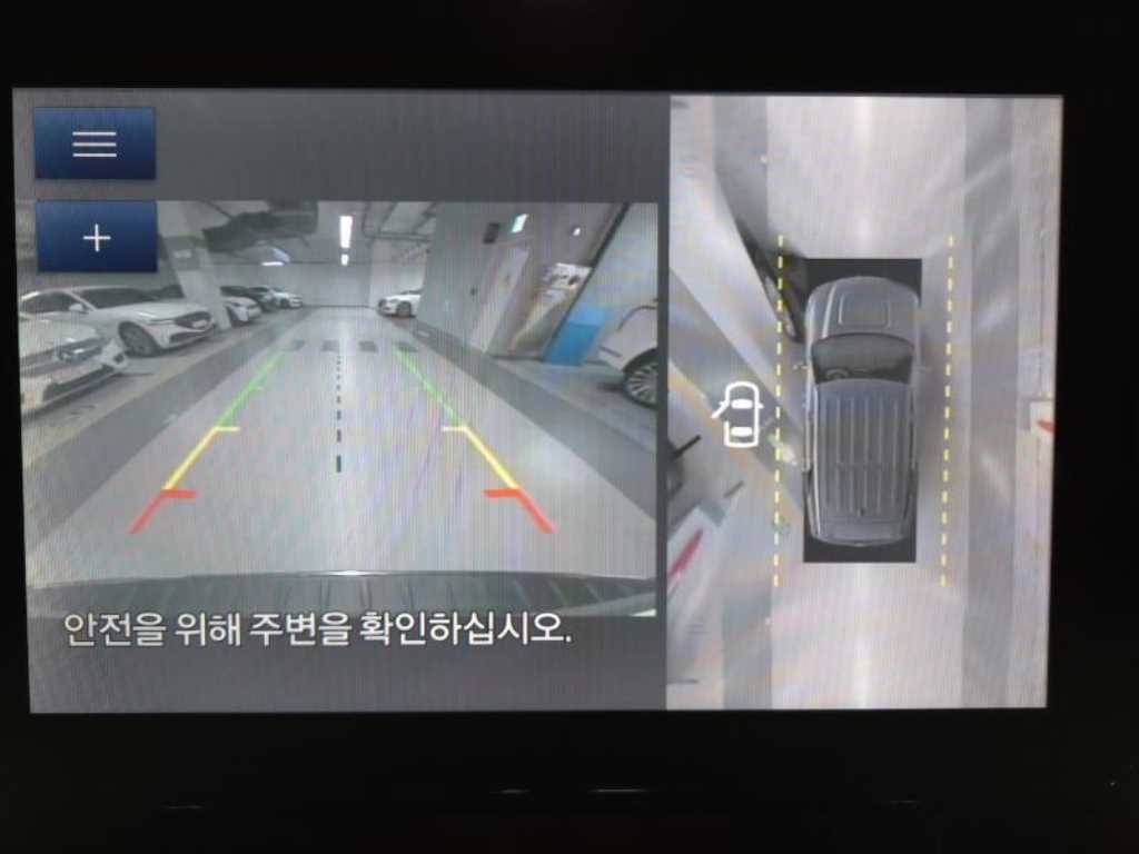 포드 익스플로러 익스플로러 6세대 2.3 AWD 리미티드 이미지 15