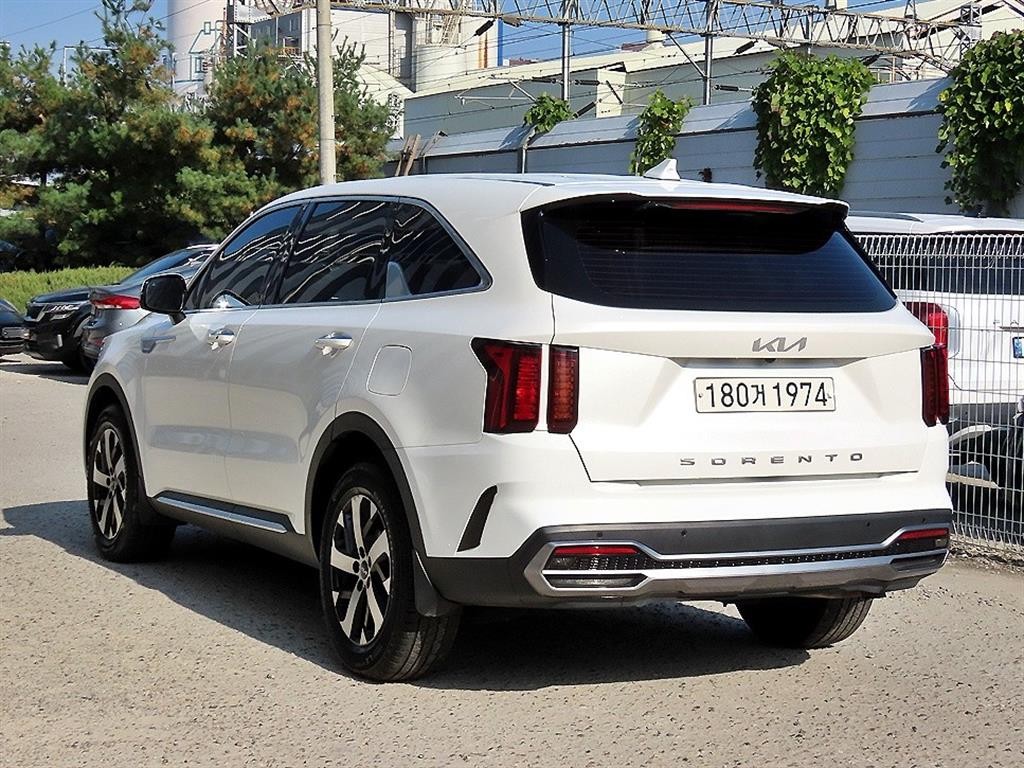 기아 쏘렌토 쏘렌토 4세대(MQ4) 가솔린 2.5T 2WD 트렌디 이미지 3