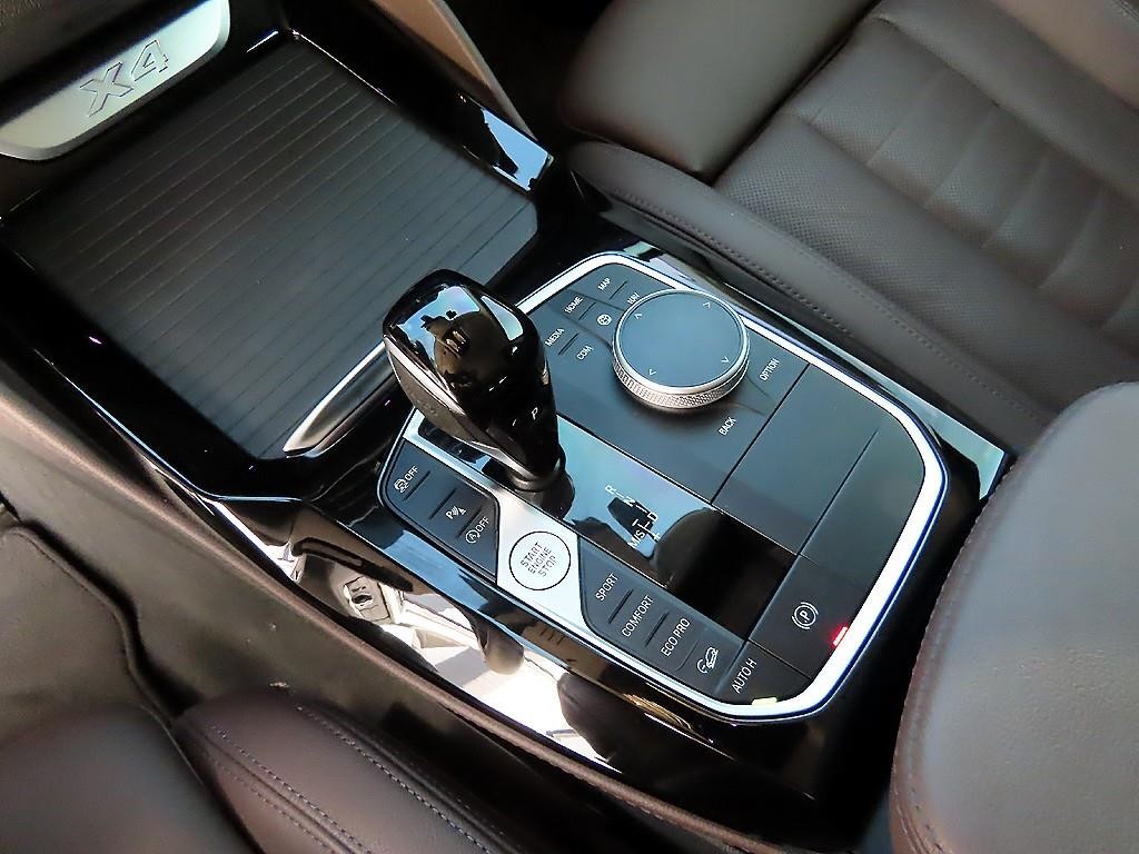 BMW X4 X4 (G02) xDrive 20i xLine 이미지 10
