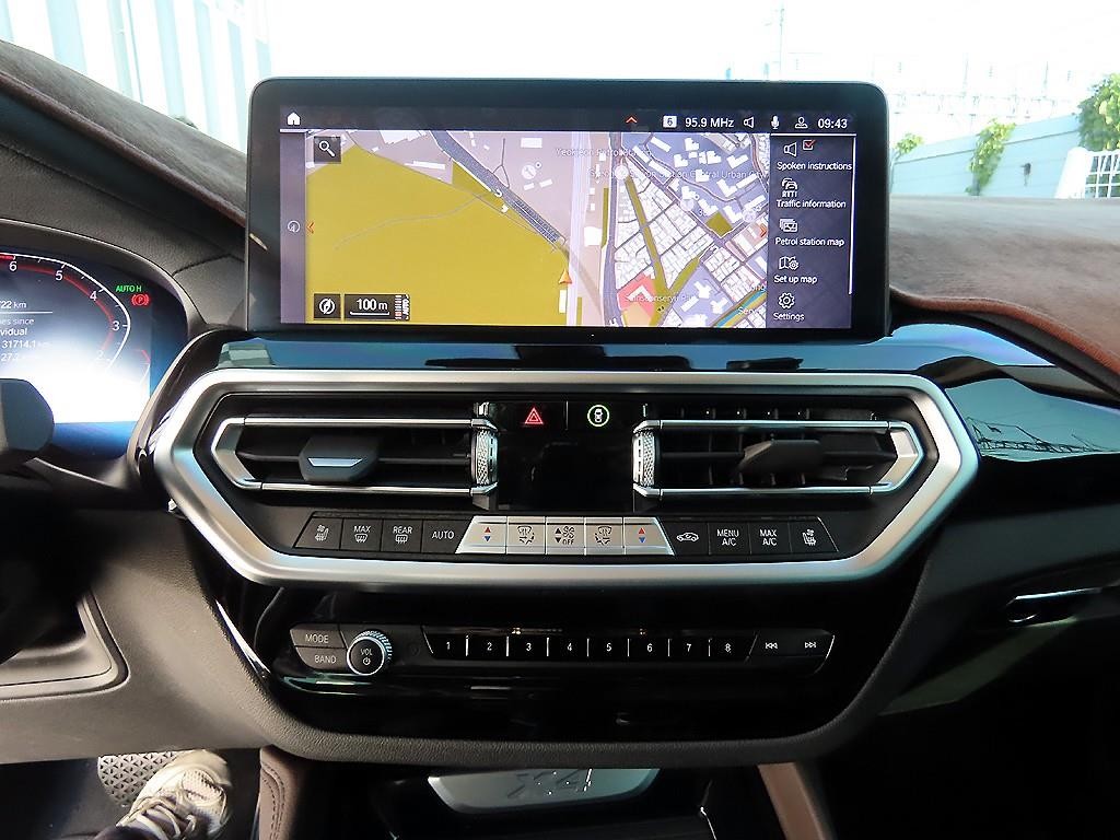 BMW X4 X4 (G02) xDrive 20i xLine 이미지 12