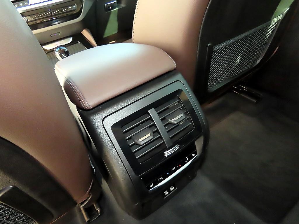 BMW X4 X4 (G02) xDrive 20i xLine 이미지 14