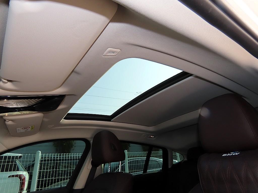 BMW X4 X4 (G02) xDrive 20i xLine 이미지 16