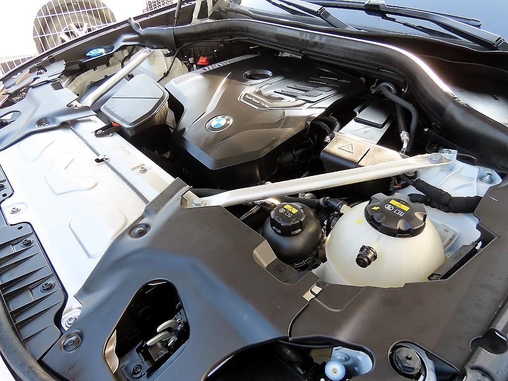 BMW X4 X4 (G02) xDrive 20i xLine 이미지 19