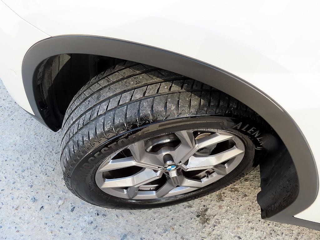BMW X4 X4 (G02) xDrive 20i xLine 이미지 20
