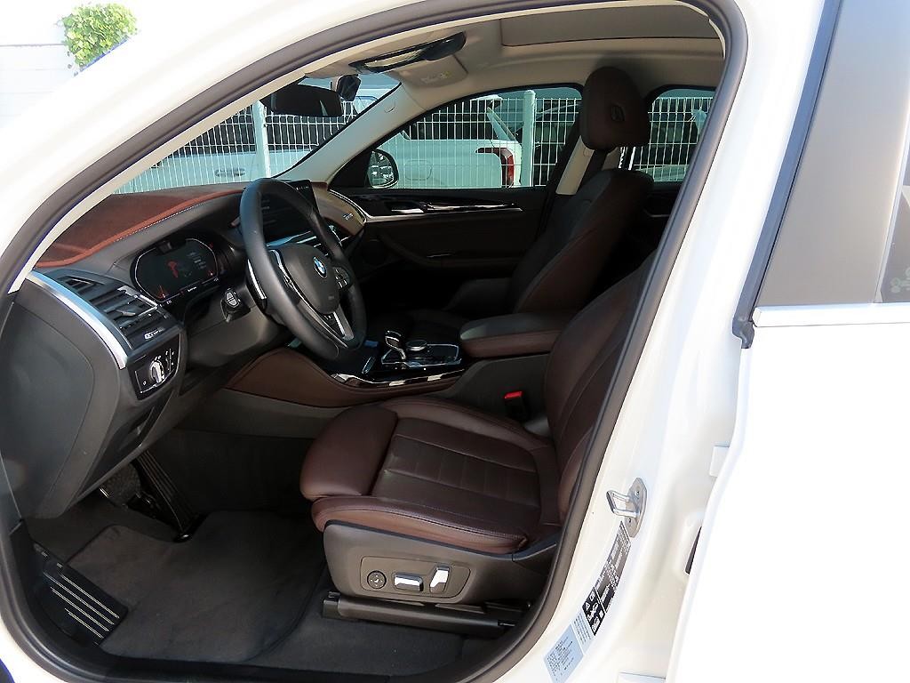 BMW X4 X4 (G02) xDrive 20i xLine 이미지 5