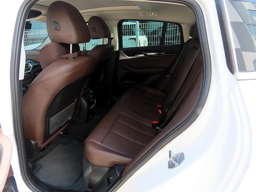 BMW X4 X4 (G02) xDrive 20i xLine 이미지 6