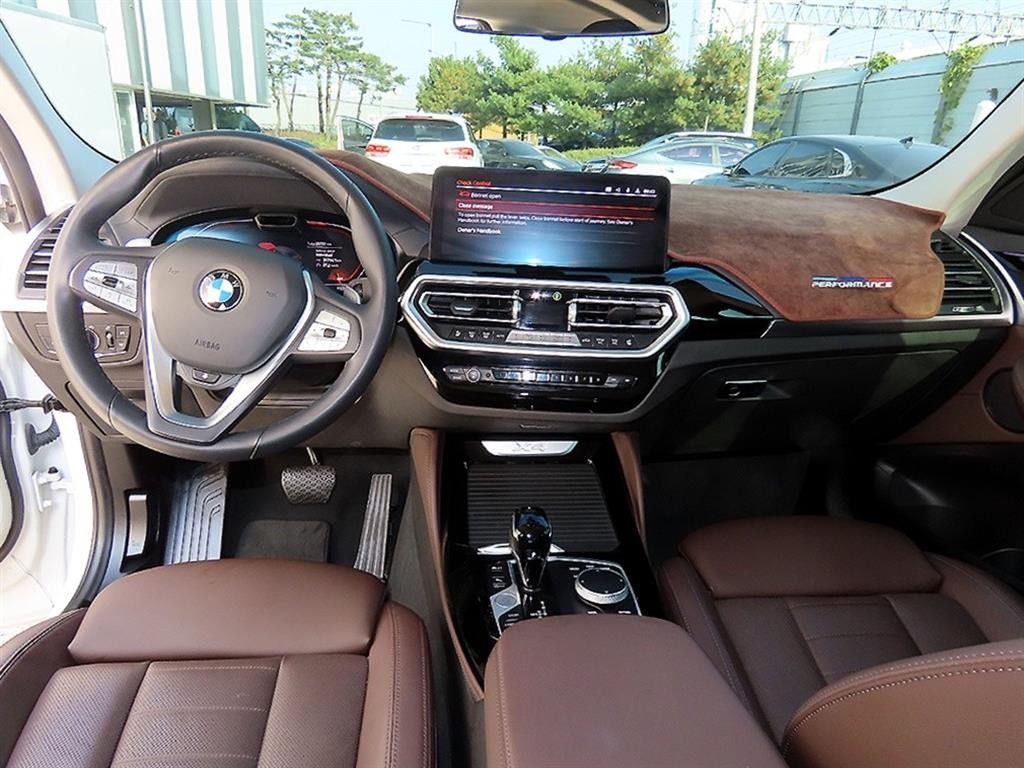BMW X4 X4 (G02) xDrive 20i xLine 이미지 7