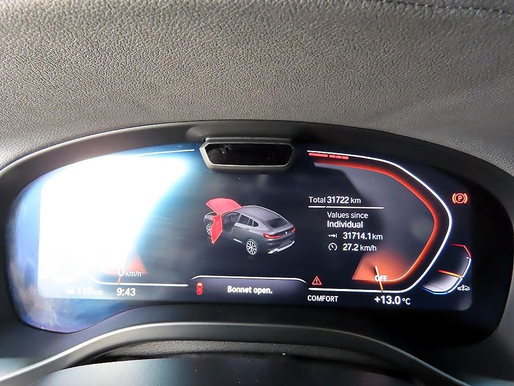 BMW X4 X4 (G02) xDrive 20i xLine 이미지 9