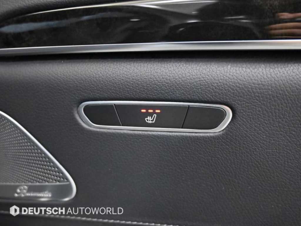 벤츠 S 클래스 S클래스-W222 S 350 블루텍 4MATIC 이미지 10