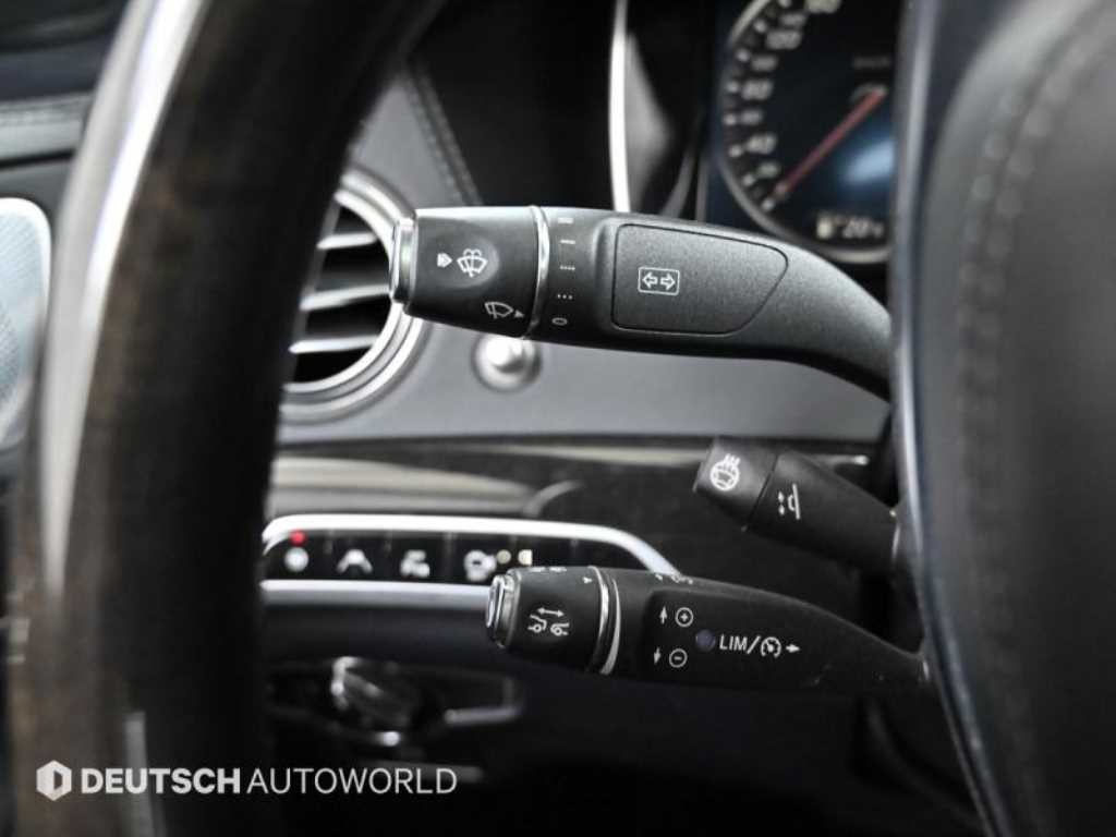 벤츠 S 클래스 S클래스-W222 S 350 블루텍 4MATIC 이미지 12